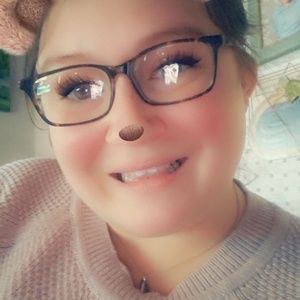 Meet your Posher, Becky